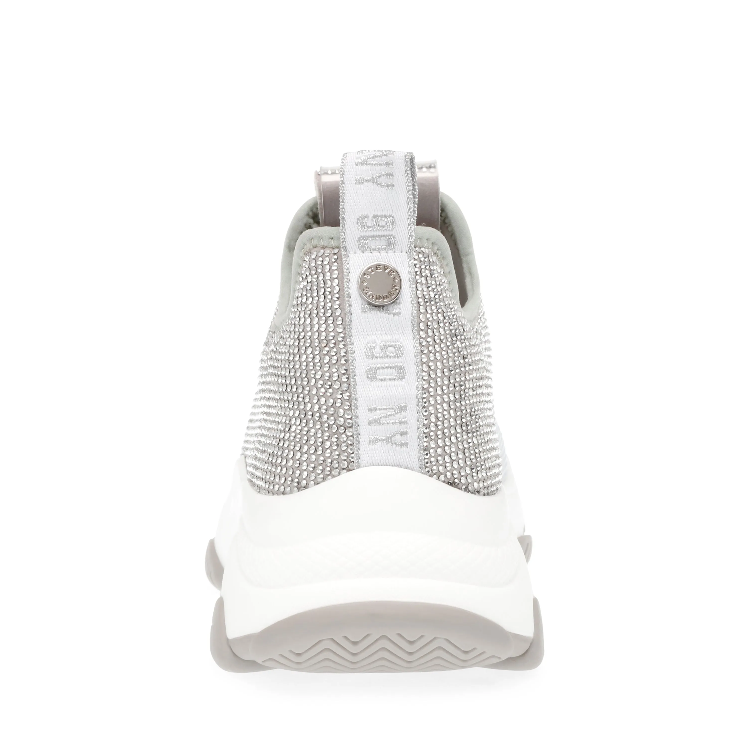 MYTHICAL SILVER