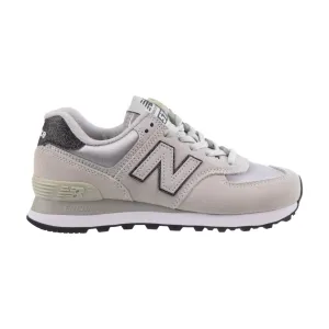 New Balance 574 Women's Shoes Grey