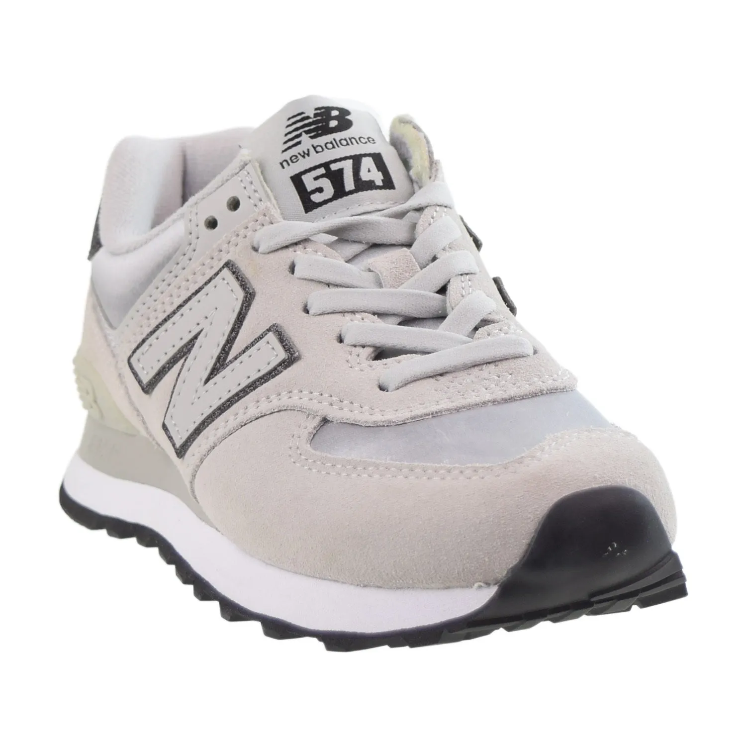 New Balance 574 Women's Shoes Grey
