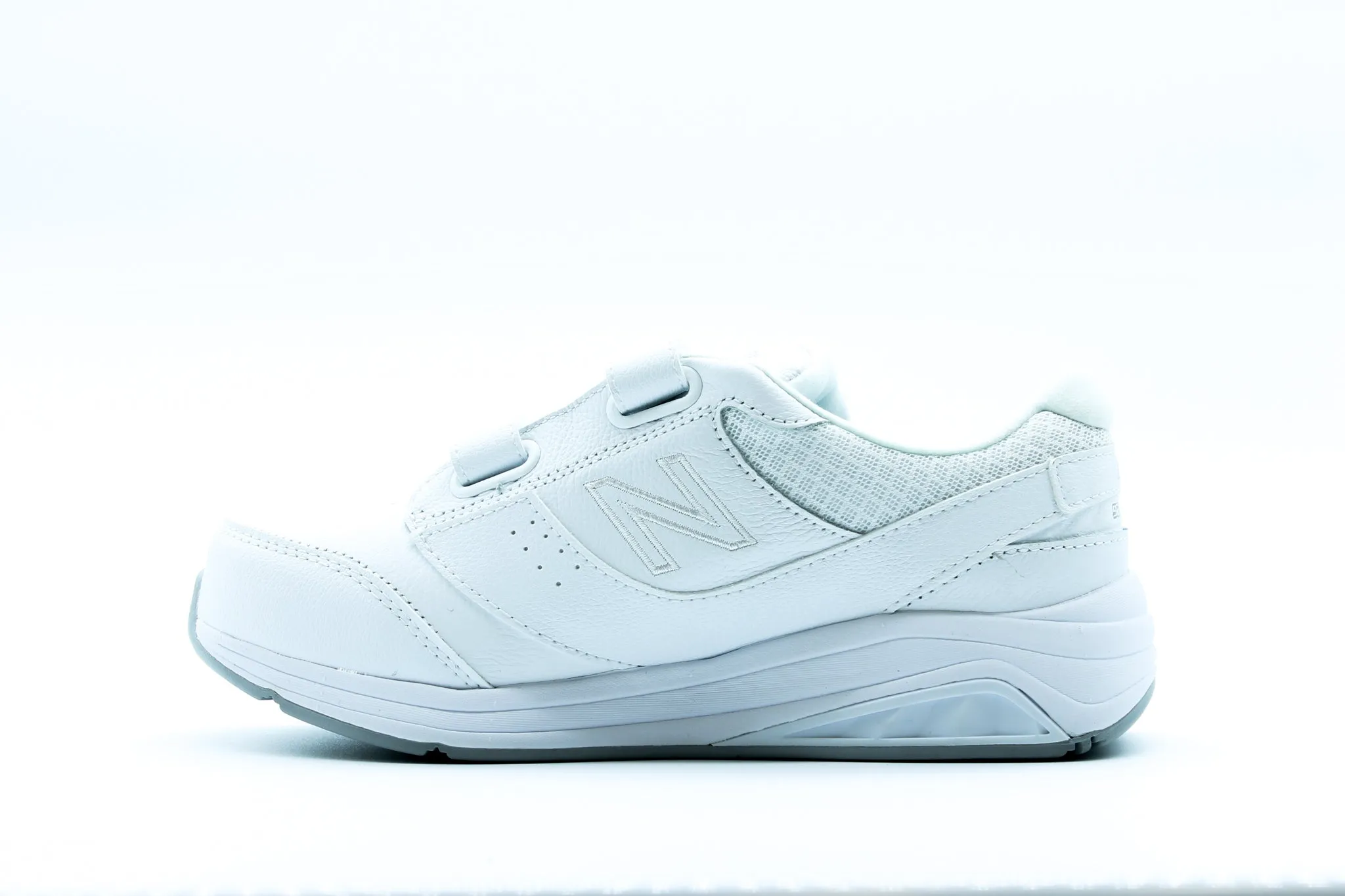 NEW BALANCE Hook and Loop Leather 928v3