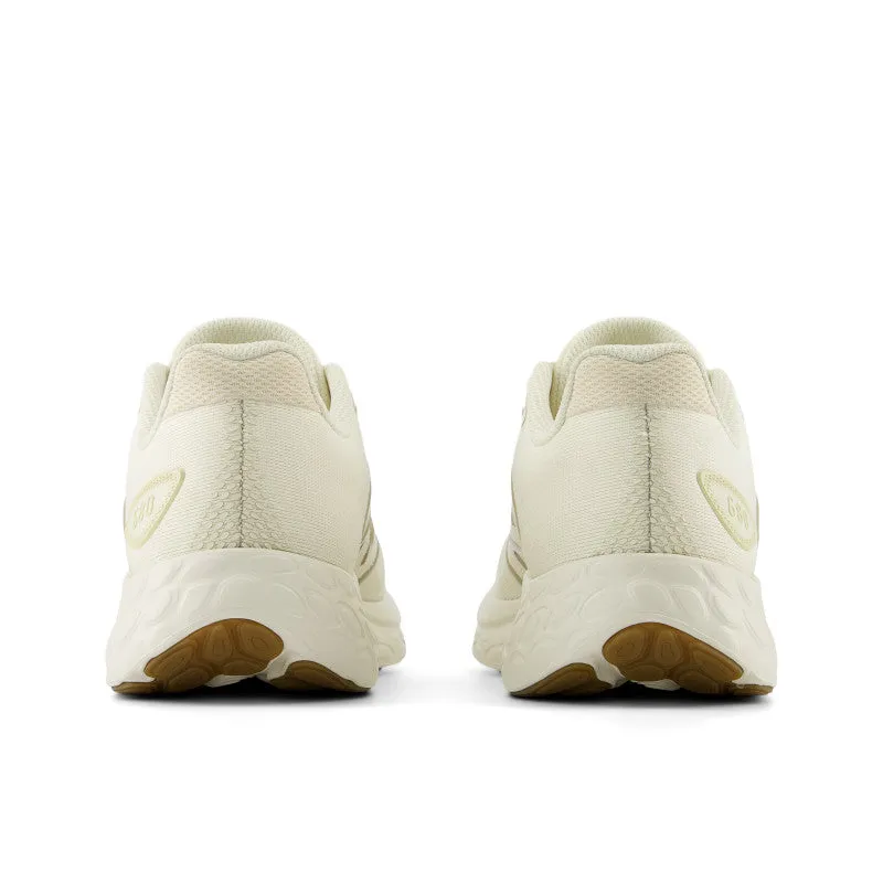 'New Balance' Women's Fresh Foam 680v8 - Angora / Linen / Stoneware