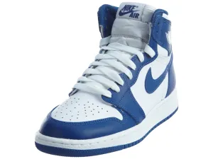 Nike 1 Retro High Og Big Kids Style : 575441
