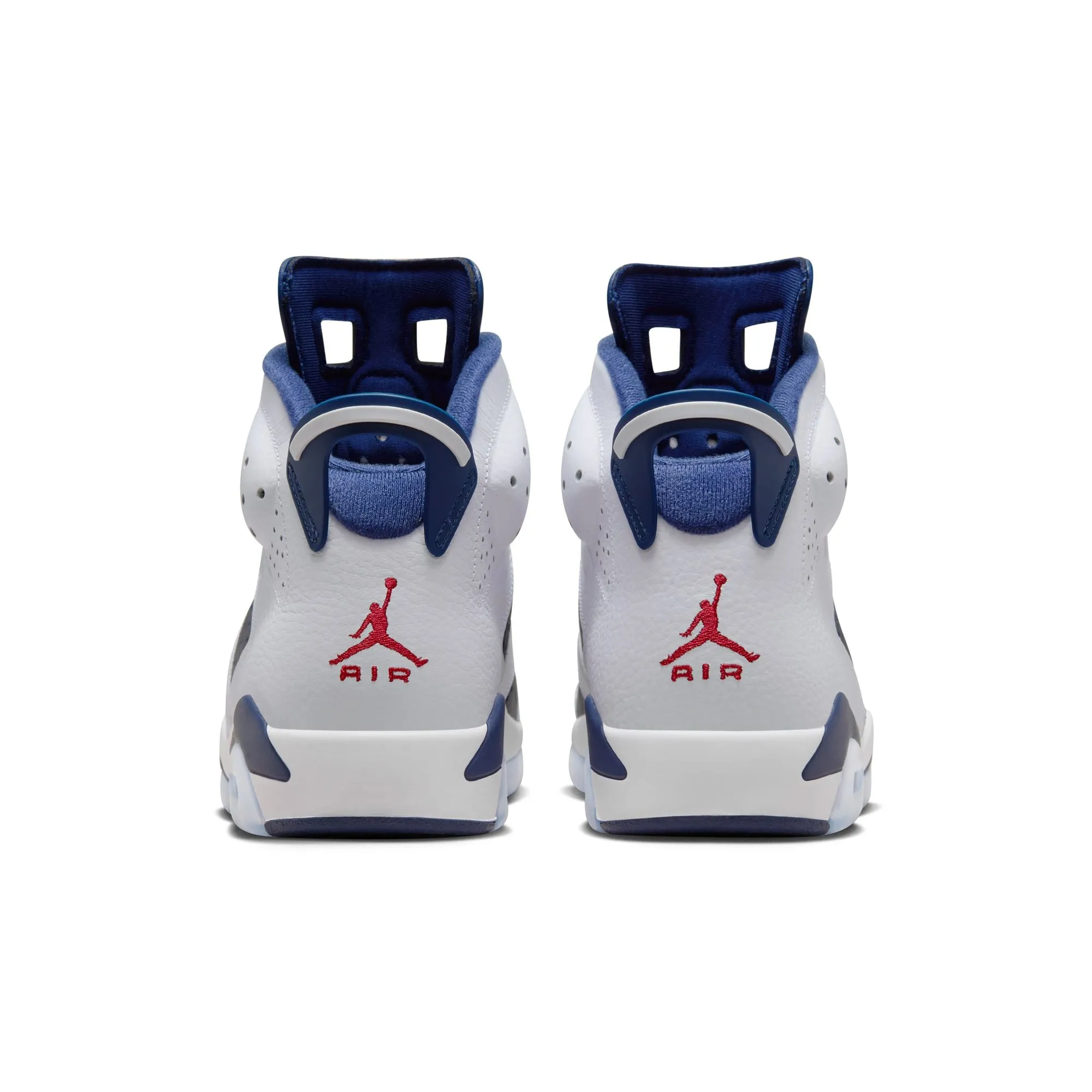 Nike Air Jordan 6 Retro Olympic 🇺🇸