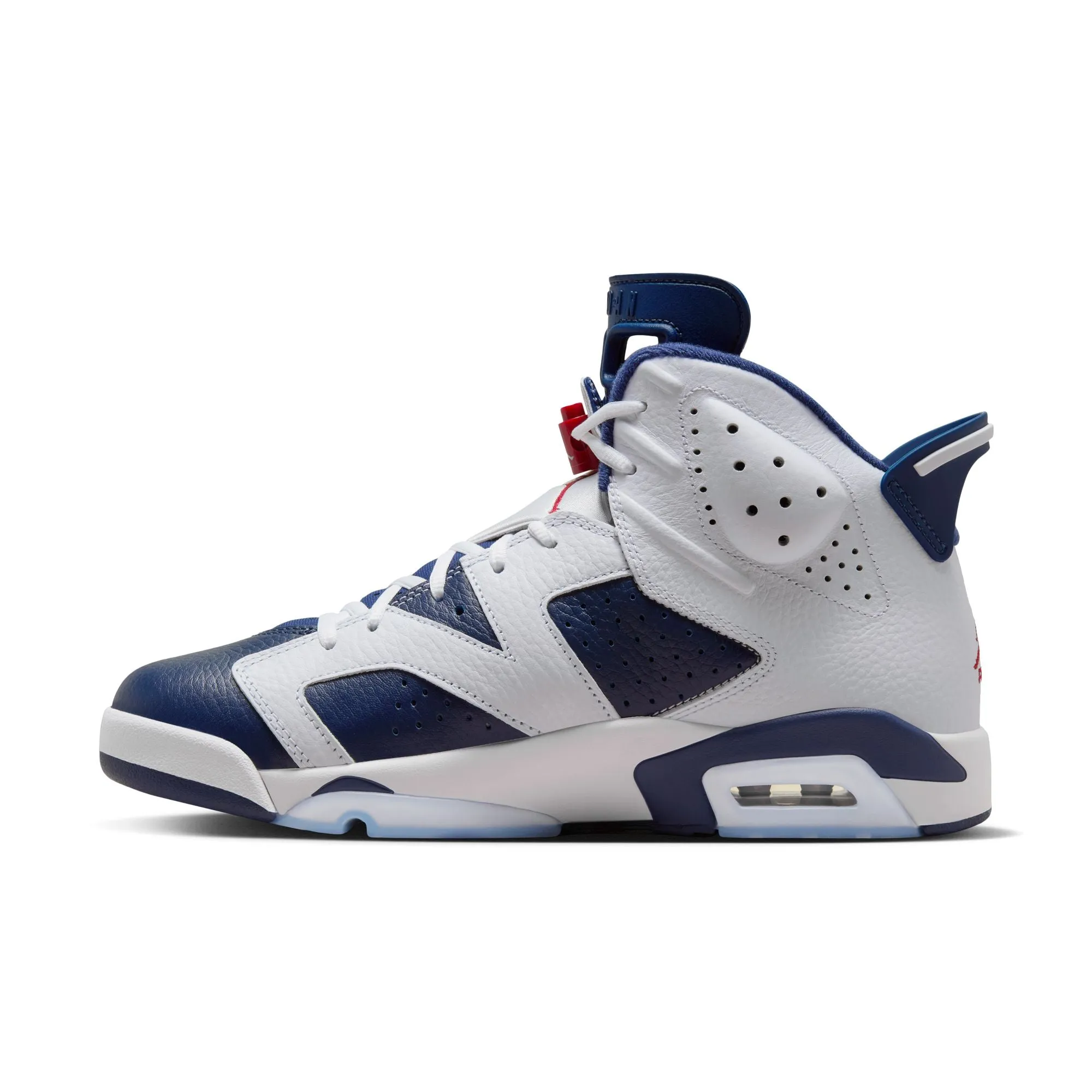 Nike Air Jordan 6 Retro Olympic 🇺🇸