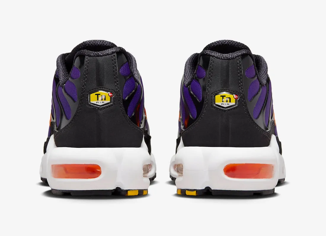 Nike Air Max Plus Voltage Purple