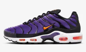 Nike Air Max Plus Voltage Purple