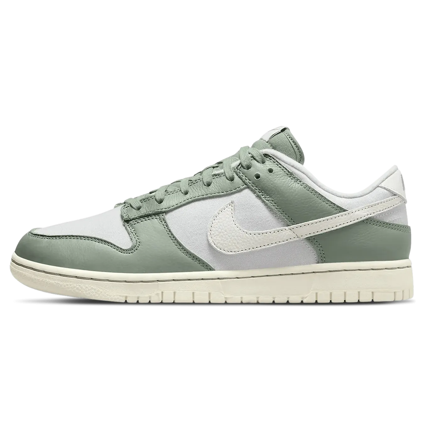 Nike Dunk Low 'Mica Green'
