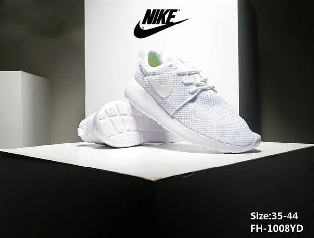 Nike-nike  men's running shoe original air cushion breathable comfort brand new fashion classic