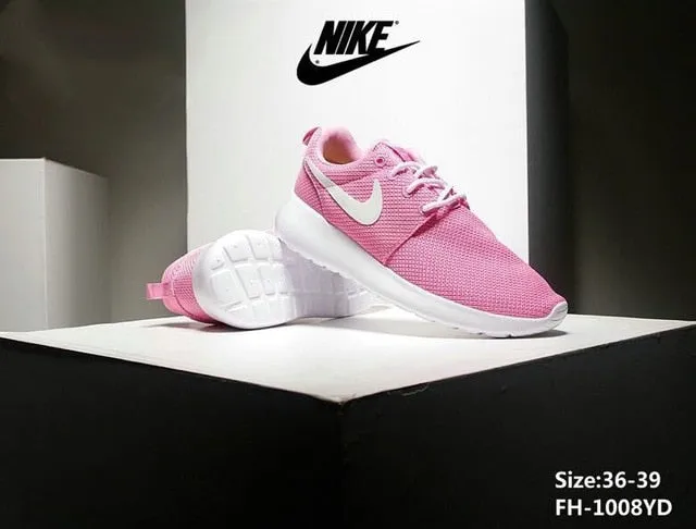 Nike-nike  men's running shoe original air cushion breathable comfort brand new fashion classic