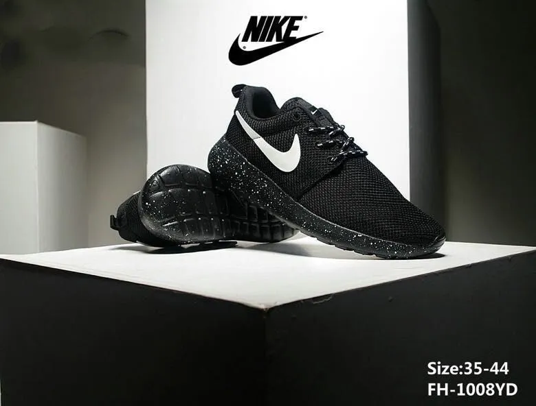 Nike-nike  men's running shoe original air cushion breathable comfort brand new fashion classic