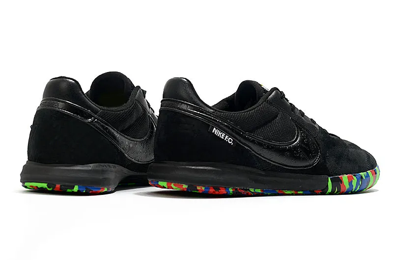 Nike Premier II Sala - Funky Black