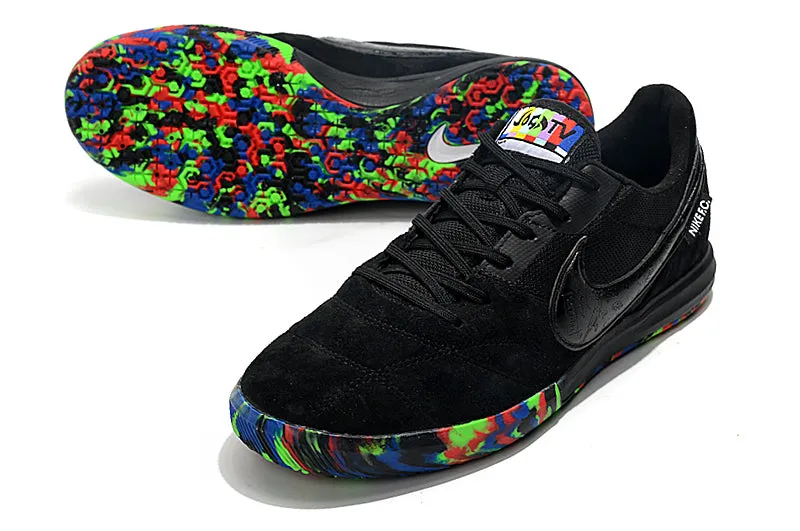 Nike Premier II Sala - Funky Black