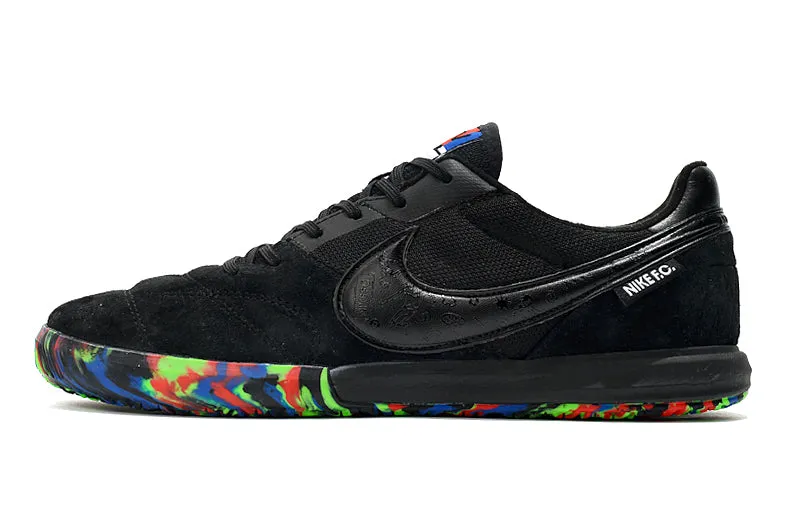 Nike Premier II Sala - Funky Black