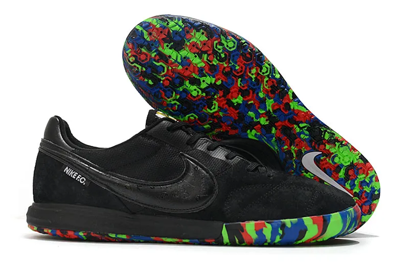 Nike Premier II Sala - Funky Black