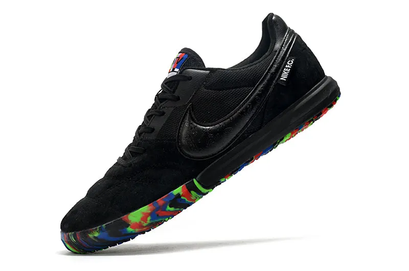 Nike Premier II Sala - Funky Black