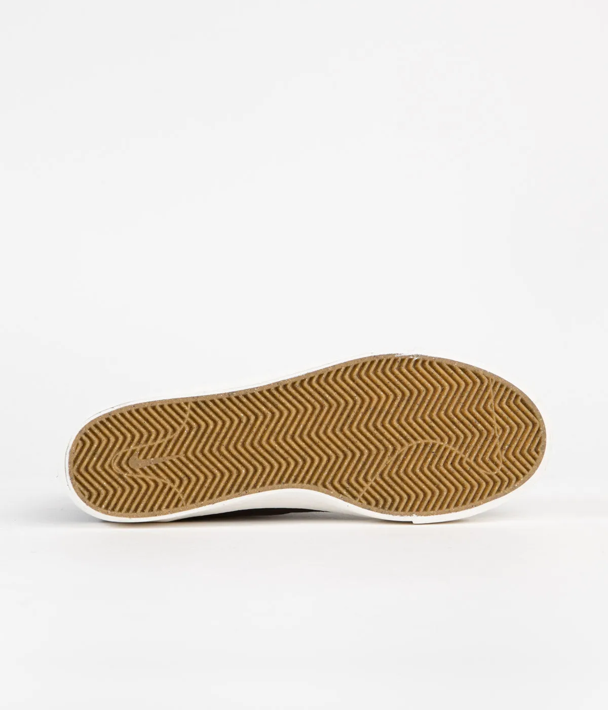 Nike SB Blazer Court Mid Premium Shoes - Black / Black - Black - Sail