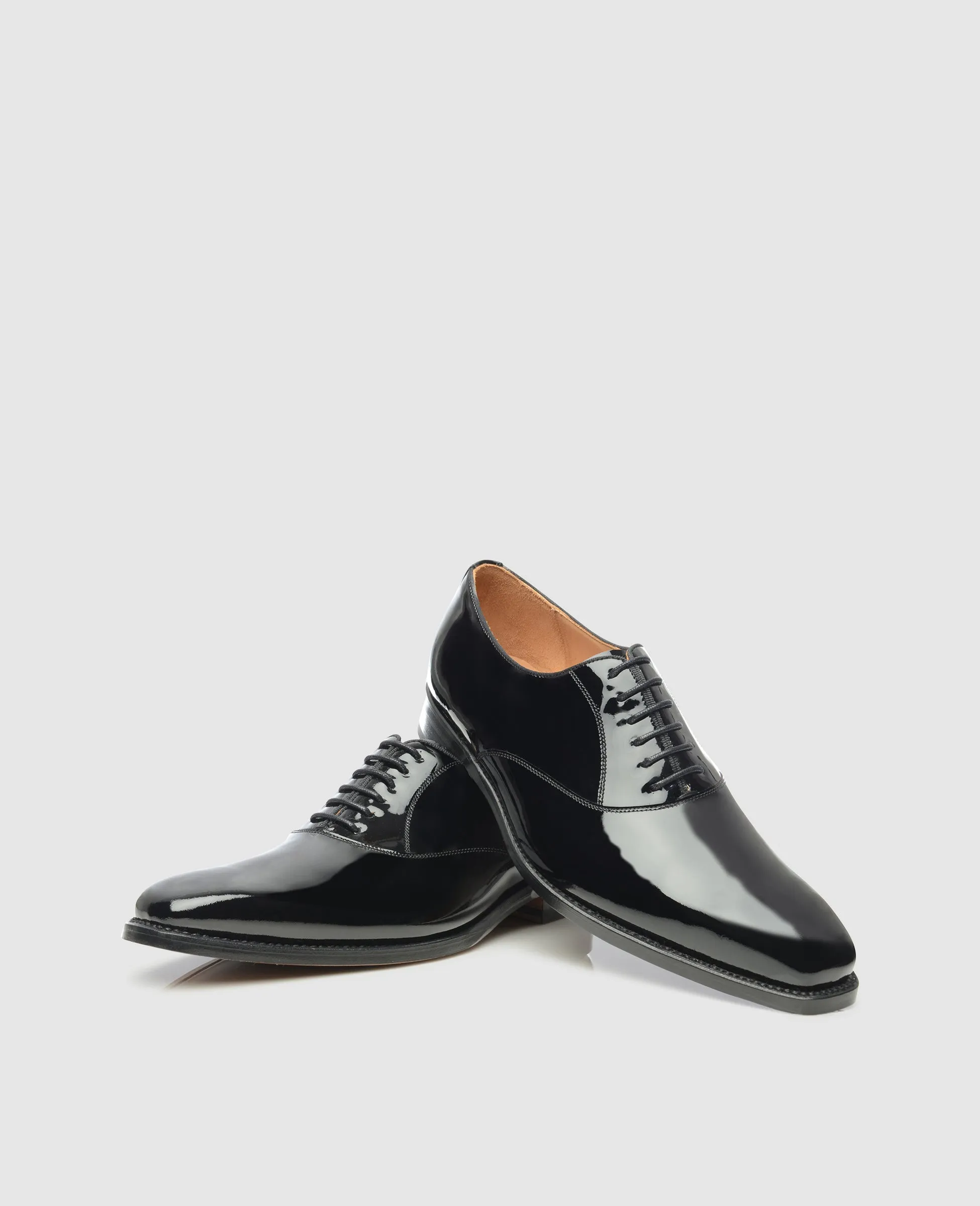 No. 571 - Black