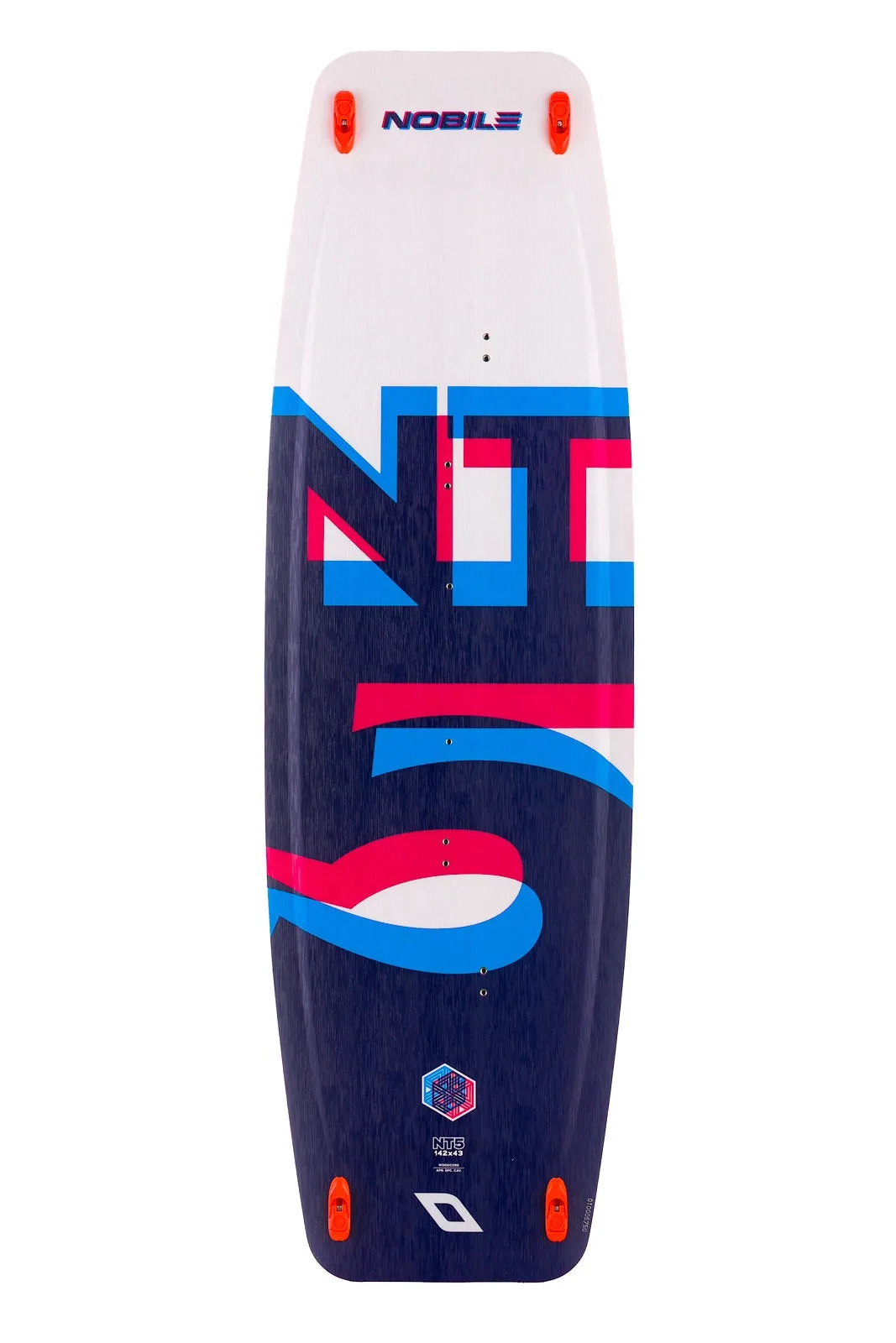 Nobile NT5 Kiteboard 2022