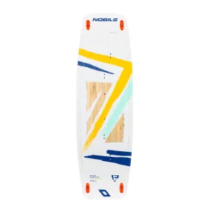 Nobile NT5 Kiteboard 2023
