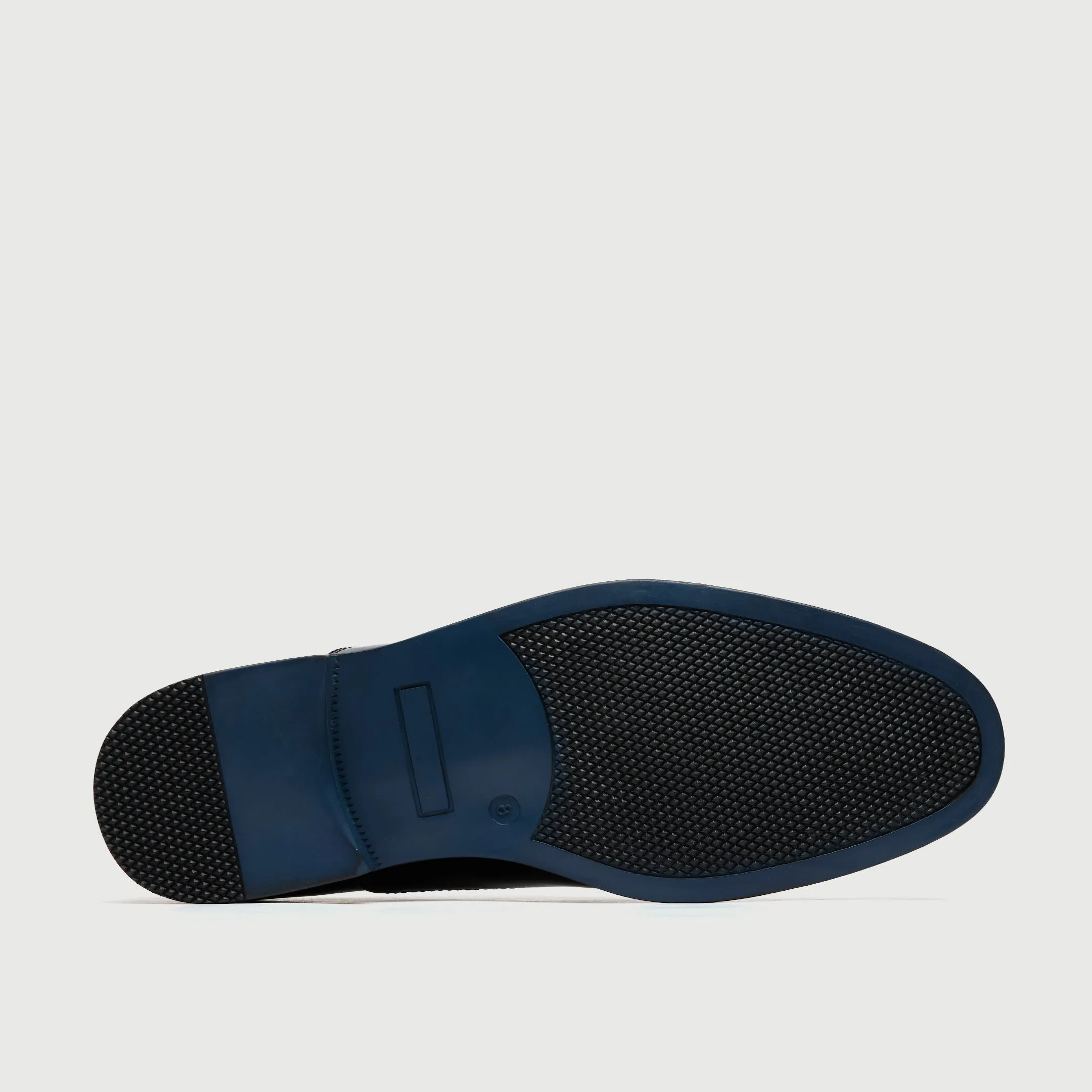 Oscar Oxford Toe-Cap
