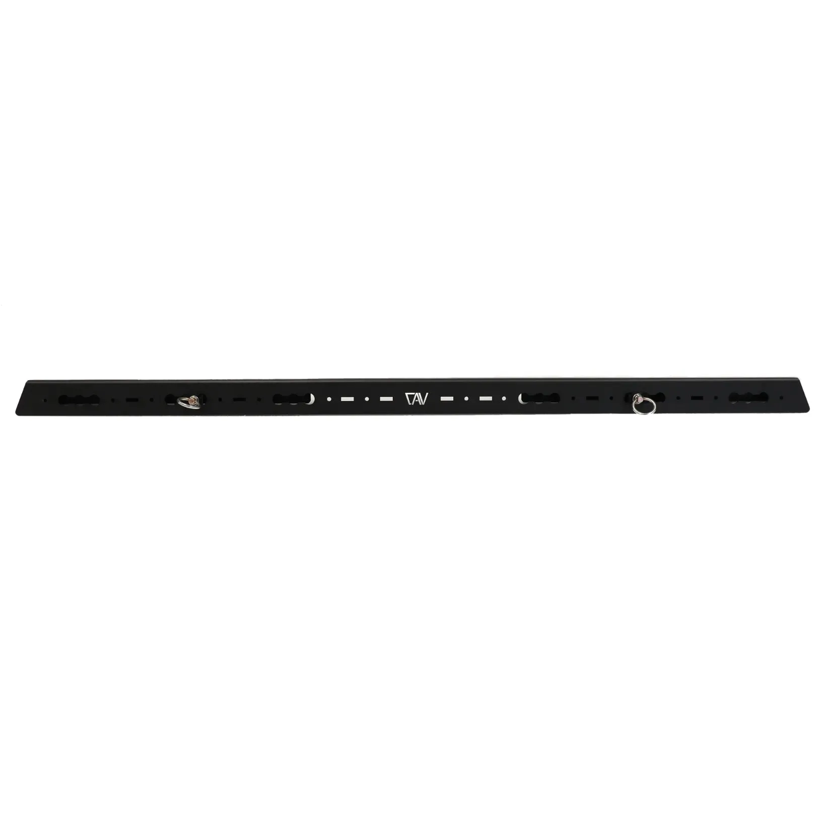 Overhead Shelf Gear Trim