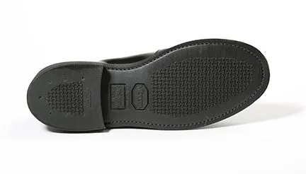 Oxford Female Dress Shoes