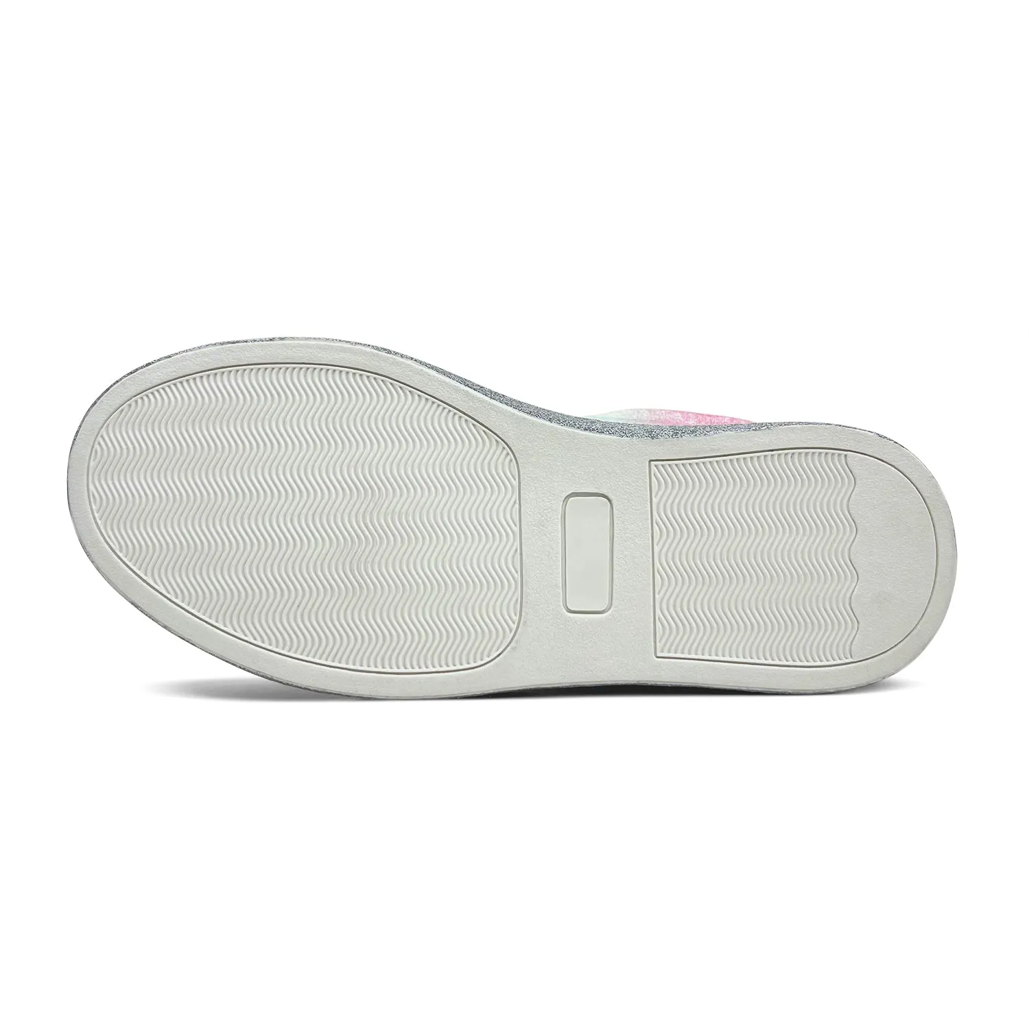 PASTEL MULTI SNEAKER