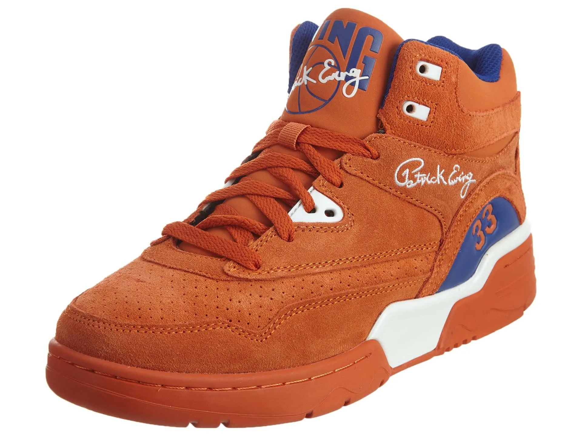Patrik Ewing  Guard Mens Style 1Ew90055