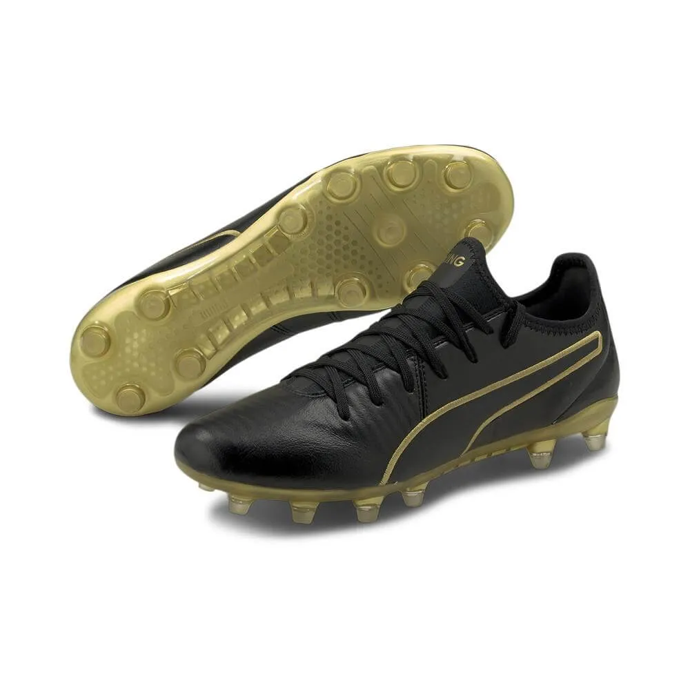 Puma King Pro Firm Ground Cleats