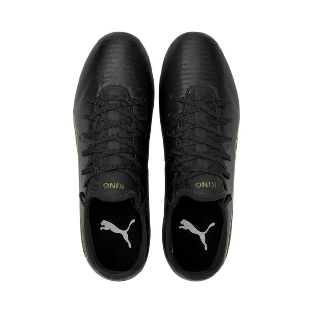 Puma King Pro Firm Ground Cleats