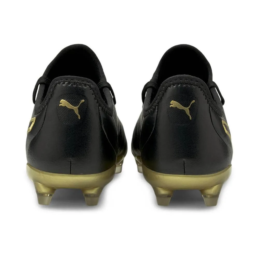 Puma King Pro Firm Ground Cleats