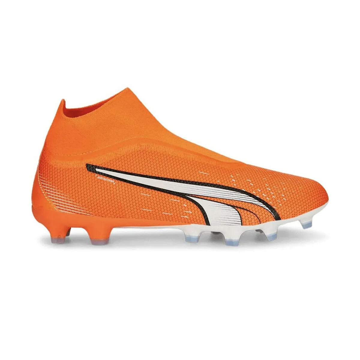 Puma Men's Ultra Match LL FG/AG | 10724301