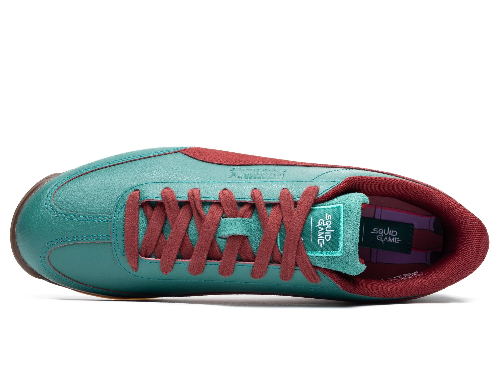 Puma Squid Game Easy Rider xld