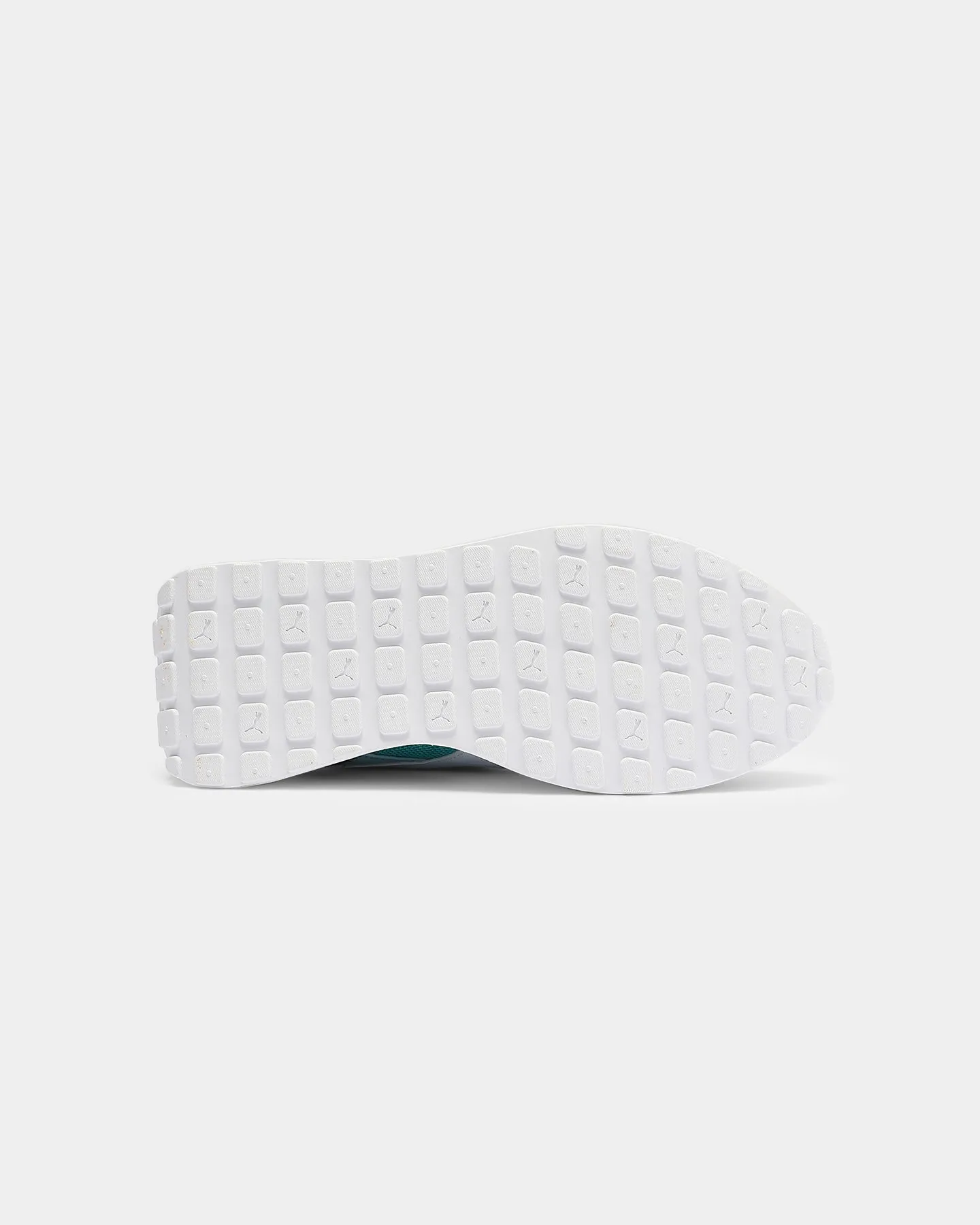 Puma Women's Cruise Rider  RD Viridian/Multi-coloured