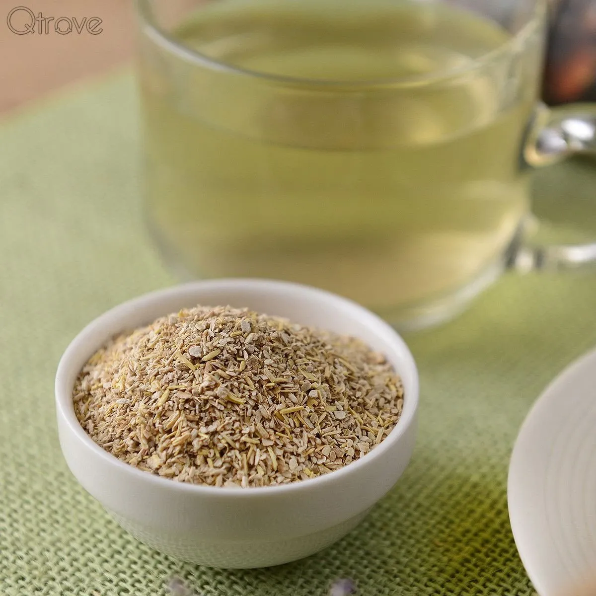 Pure Ashwagandha Herbal Tea