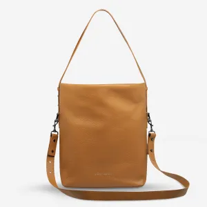 Ready And Willing Bag - Tan