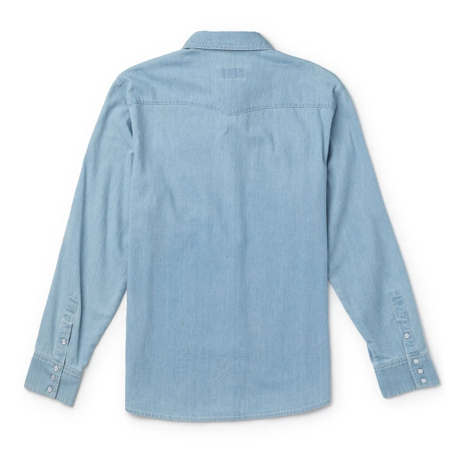 Reagan Pearl Snap Shirt