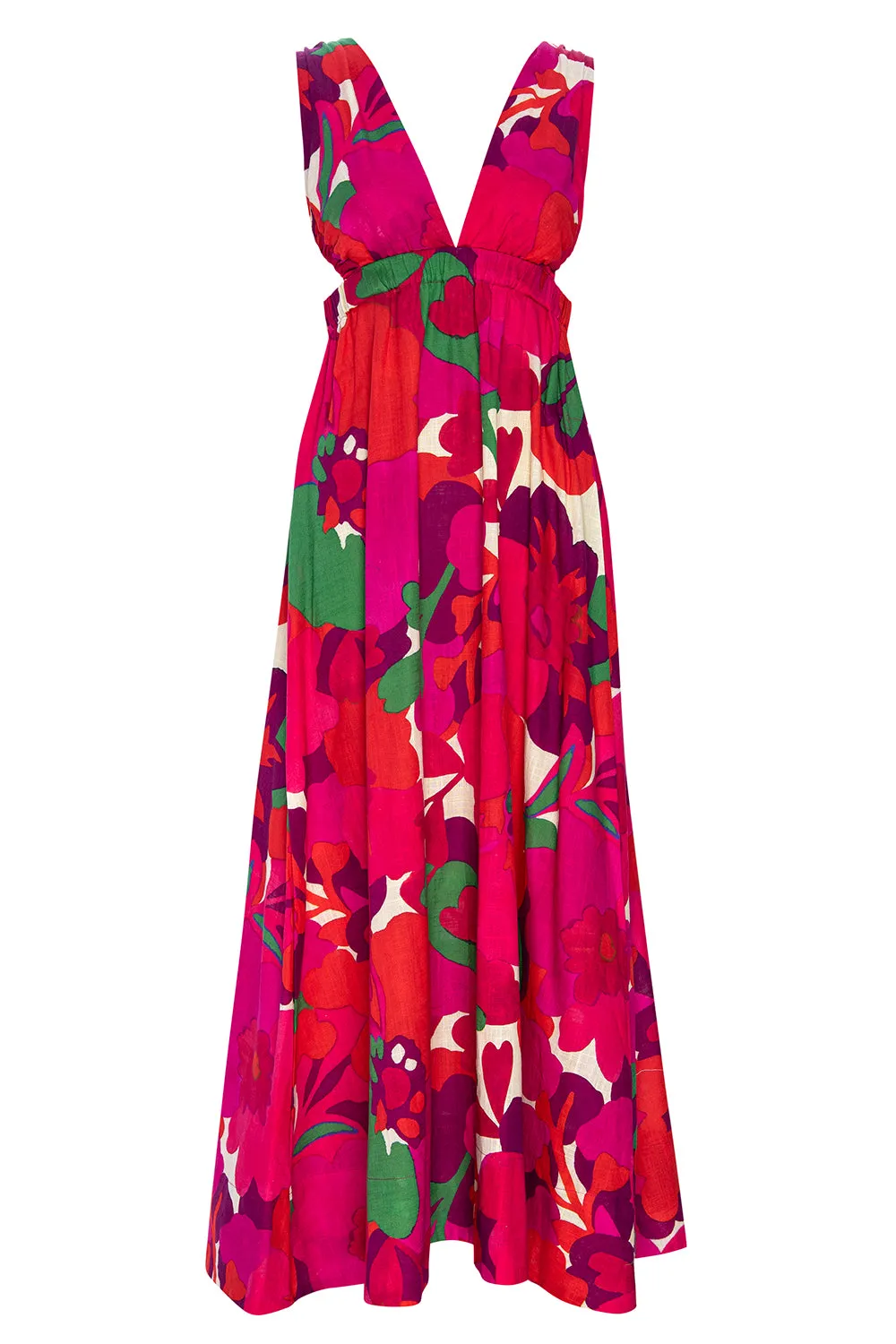 ROSALIA DRESS