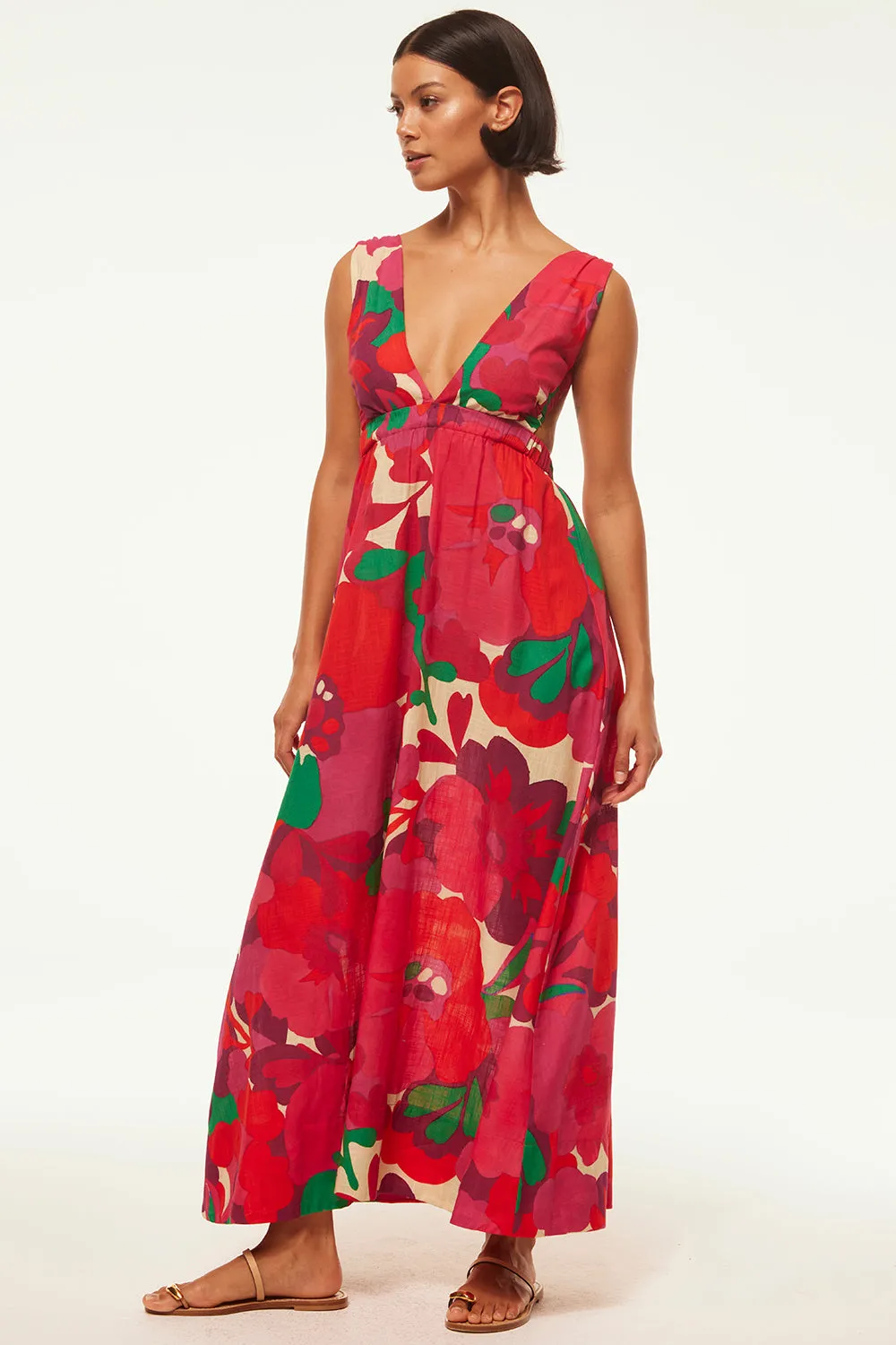 ROSALIA DRESS