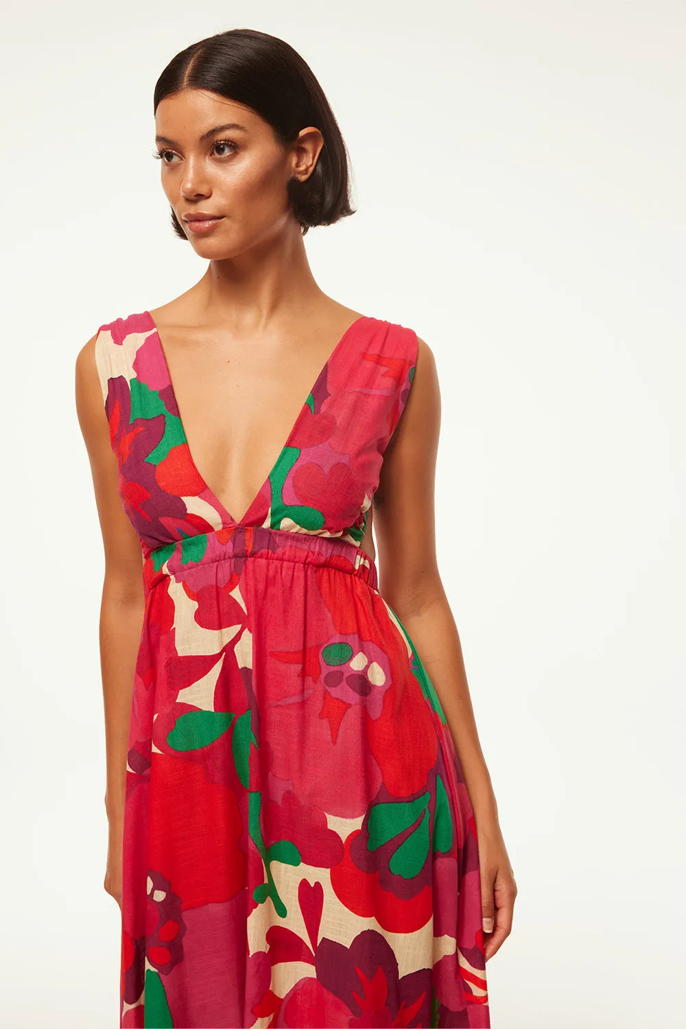 ROSALIA DRESS