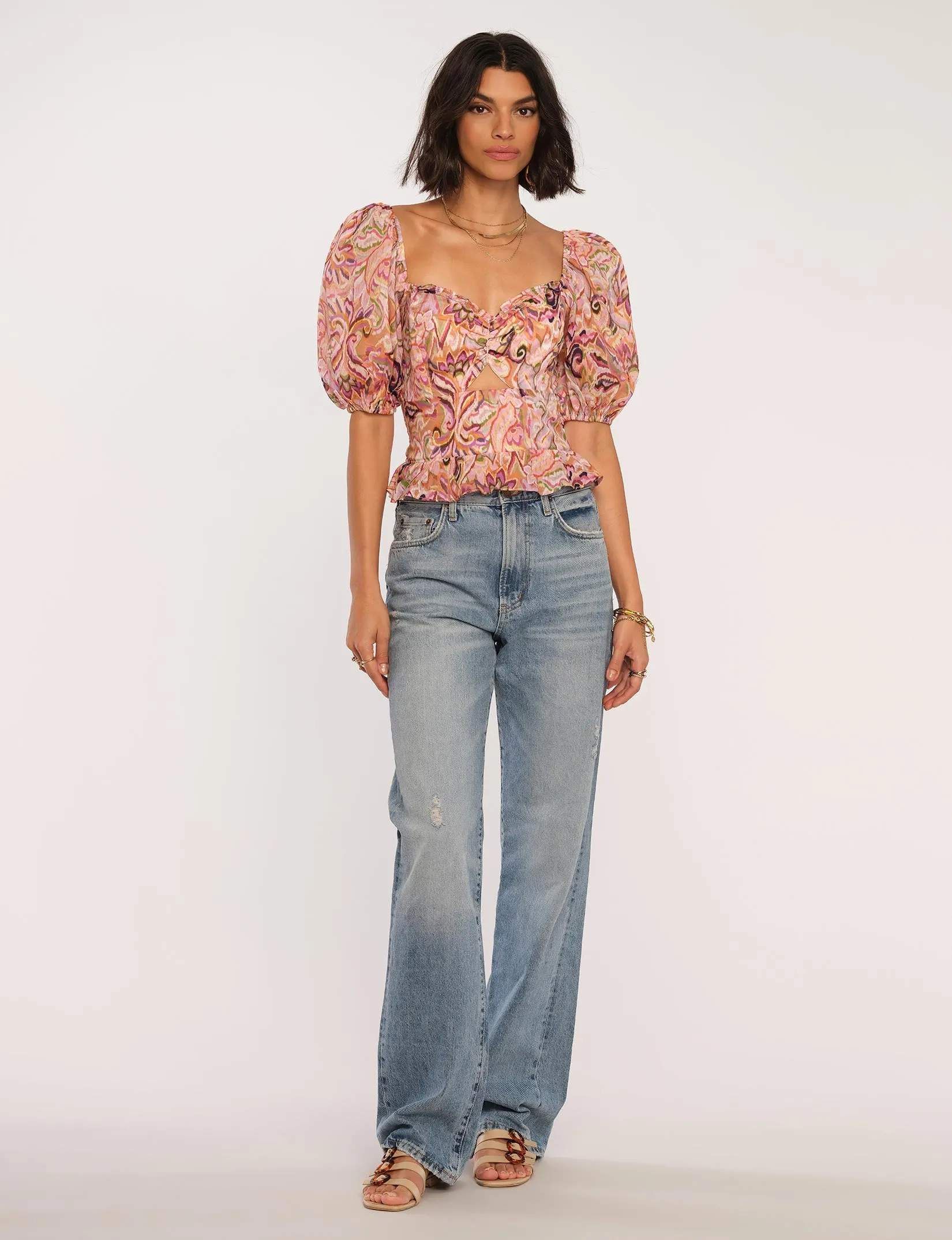 Roscoe Top