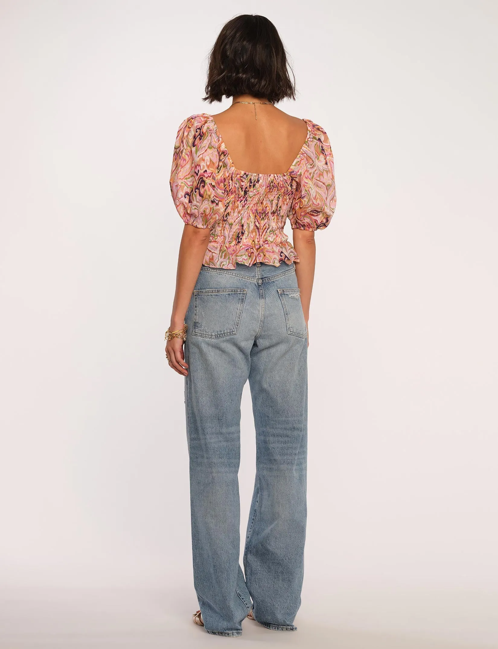 Roscoe Top