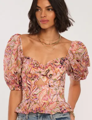 Roscoe Top