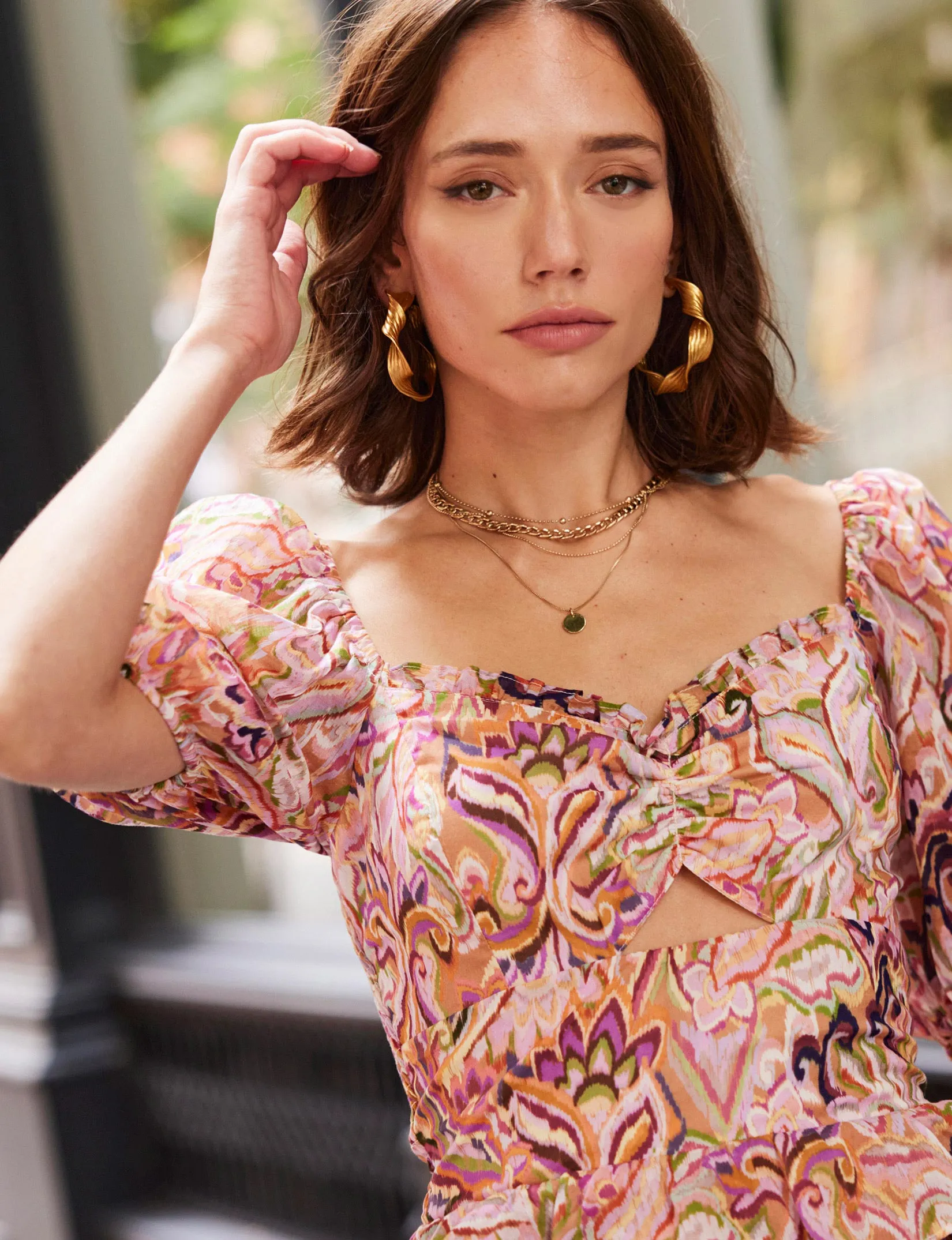Roscoe Top