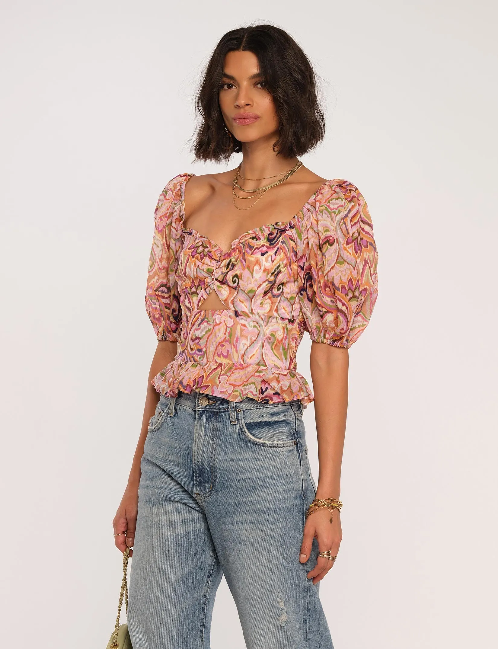 Roscoe Top