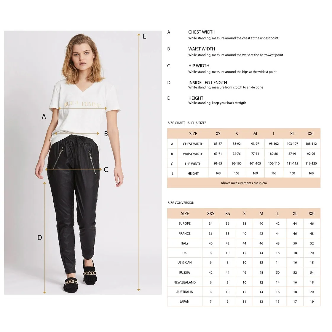 RUE DE FEMME Olana Skirt