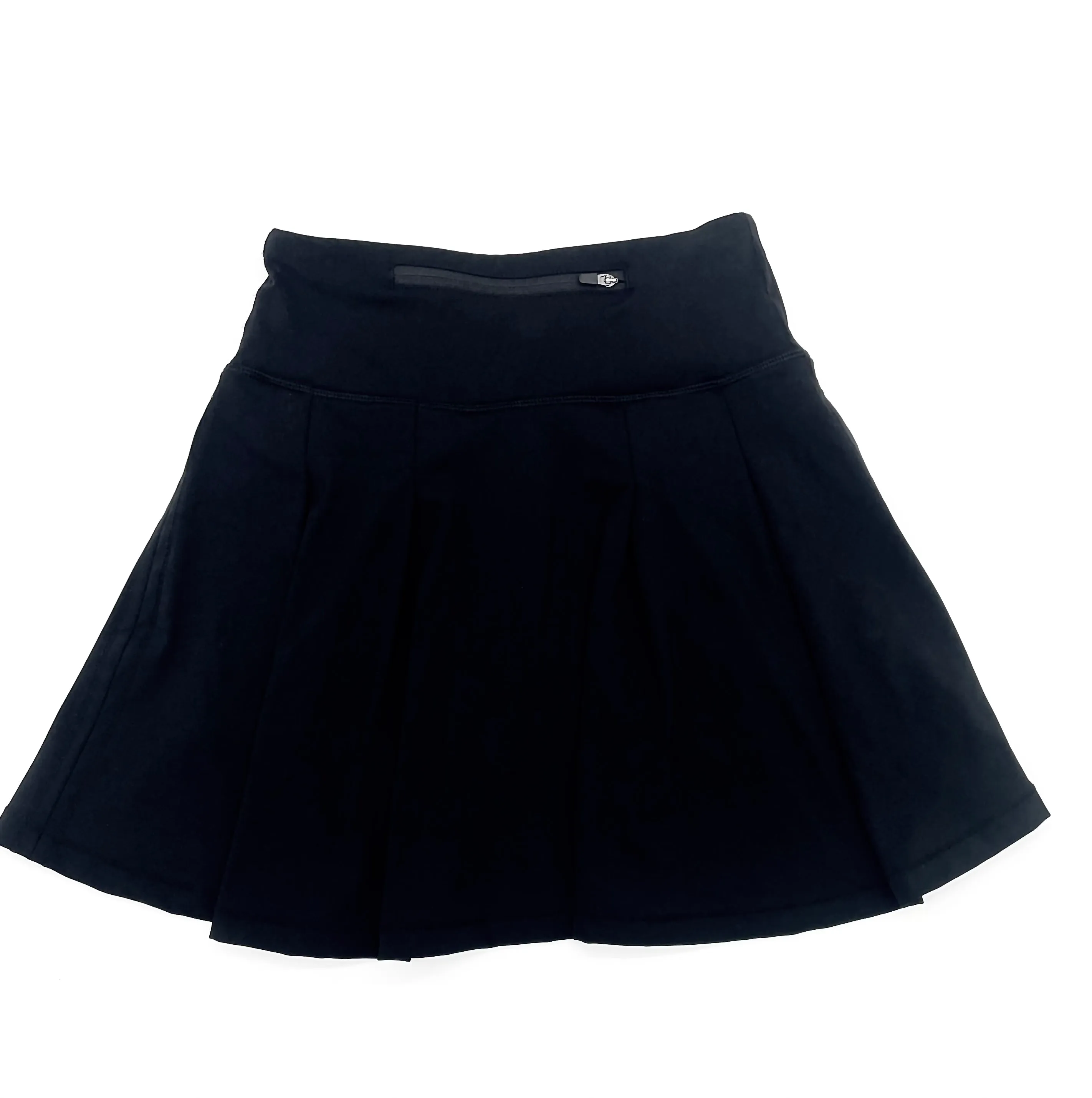 Scratch Skort