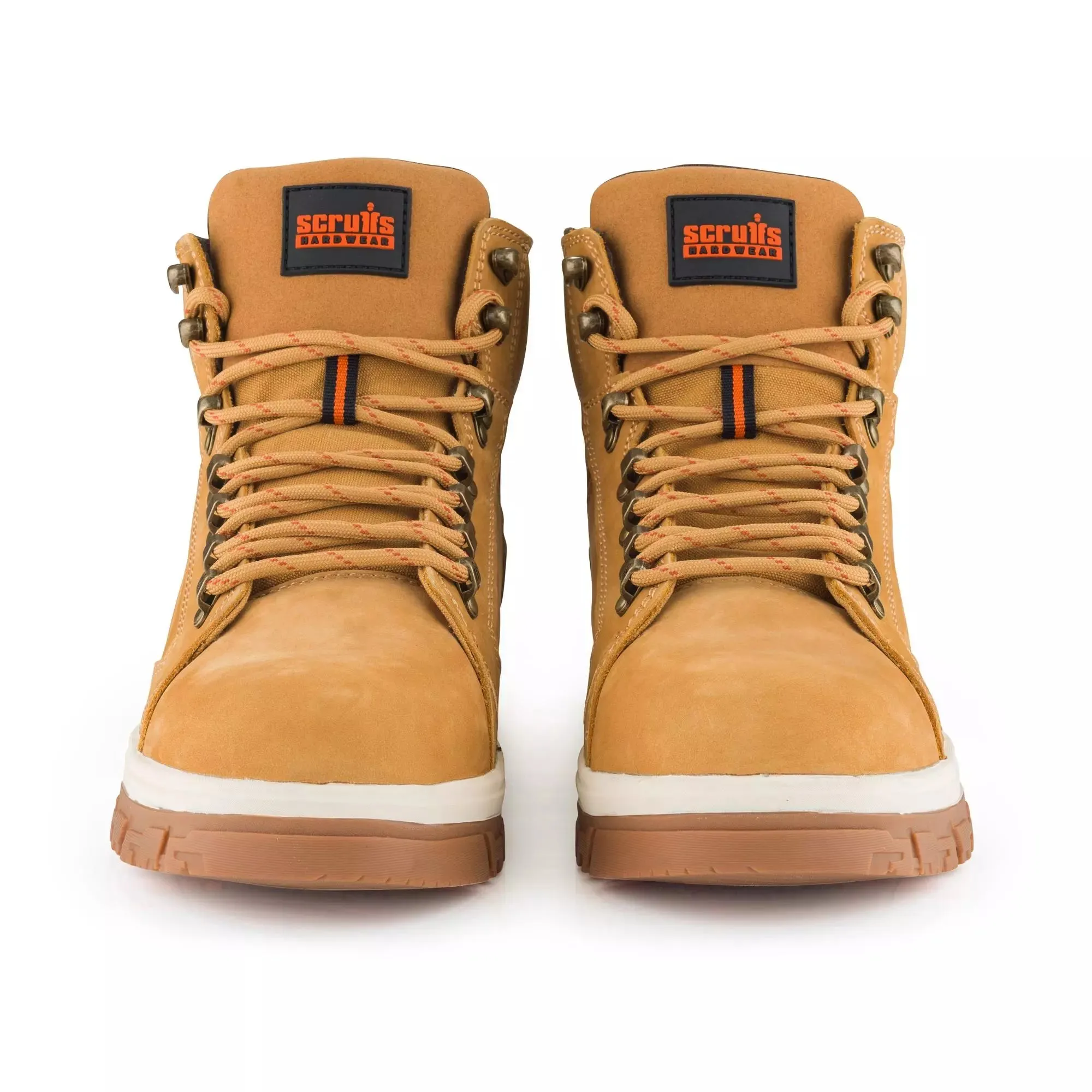 Scruffs Nevis Safety Boot