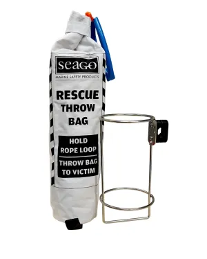 Seago Throw Line & Bracket