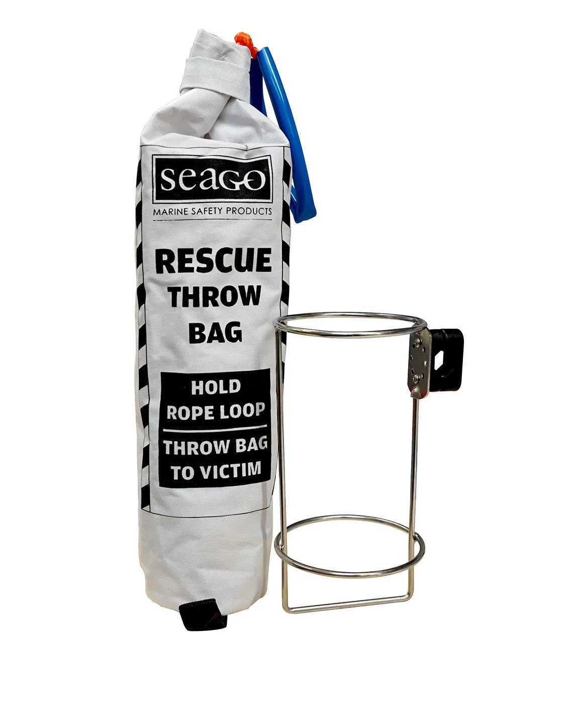 Seago Throw Line & Bracket